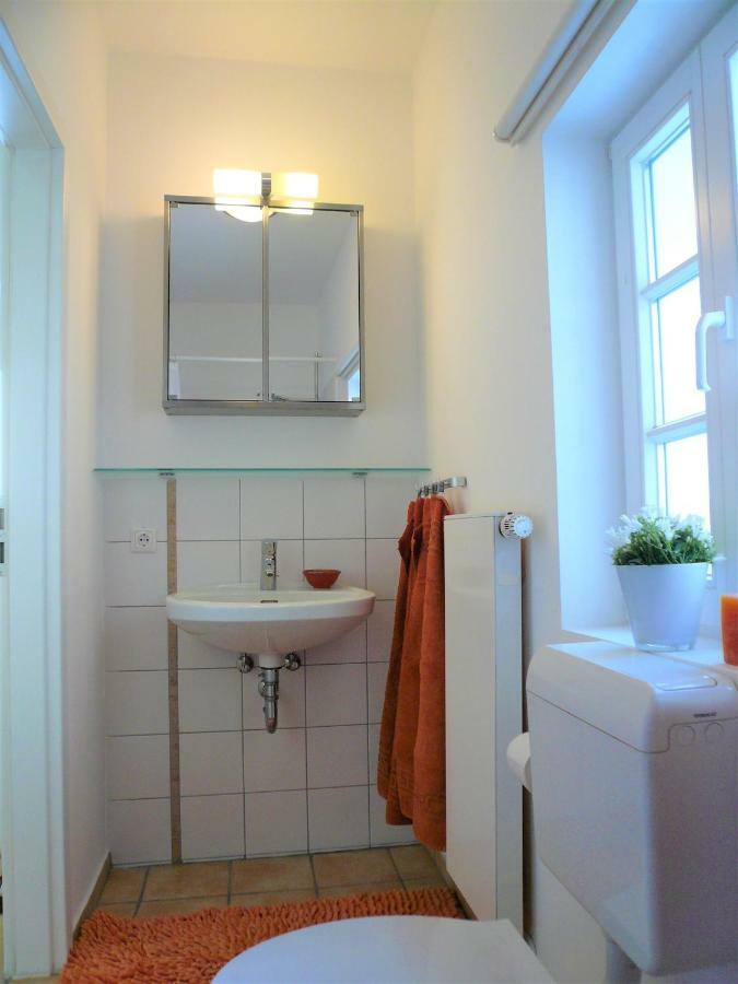 Ferienhaus Im Fachwerkhof 'Haus In Bewegung' Seelscheid Экстерьер фото